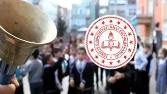 2026/2027 Eğitim Öğretim Yılında Öğrencilerin ve Öğretmenlerin Gireceği Tüm Tatiller Belli Oldu