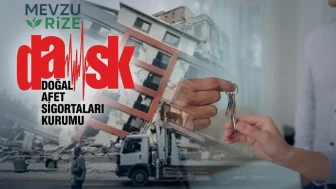 Ev sahiplerini sevindiren gelişme! DASK'ta devrim niteliğinde değişiklik: Kullanılmayan günlerin ücreti geri ödenecek!