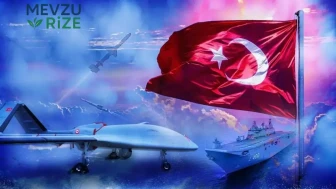 Savunma ve Havacılık İhracatında Rekor Artış Devam Ediyor!