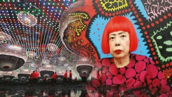Dünya Çapında Tanınan Sanatçı Yayoi Kusama'nın Hayatı ve Ölümüne Dair İddialar
