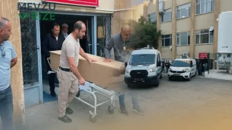 Sivas'tan acı haber: Kene tutunan iki çocuk babası genç çiftçi hayatını kaybetti!