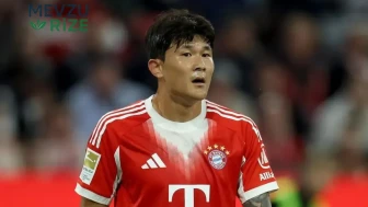 Kim Min-Jae: Bayern Münih'teki Mutluluğumu Paylaşıyorum!