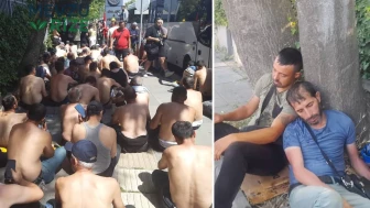 Şirketetler Dünyasında İhtişam, Bakanlıkta Gözaltılar Şok Yıldızlar!
