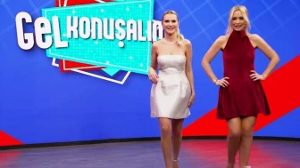 Gel Konuşalım programı sunucuları mı değişti? Gel Konuşalım programının sunucuları kimler?