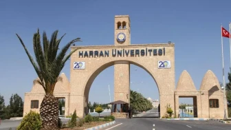 Harran Üniversitesi 406 Sözleşmeli Personel Alımı Yapacak! Başvurular Başladı, İşte Şartlar ve Tarihler