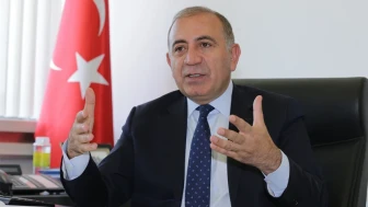 CHP İstanbul İl Başkanı Tekin: ''En az üye İstanbul’da istifa etti''
