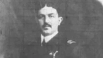 Rauf Orbay kimdir?