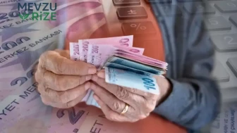 2027 Ocak’ta Memur ve Emekli Maaşlarına Yön Verecek İlk Veriler Ortaya Çıktı!