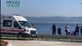 Kocaeli'de dehşet veren keşif: Sahilde iki kadın ve bir erkeğe ait üç ceset bulundu!