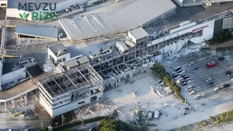 Japonya'da meydana gelen depremin ardından ölü sayısı 38'e ulaştı, kayıplar artıyor