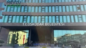 Üsküdar Belediyesi Başkanvekili Seçiminde Kazanan Belli Oldu!