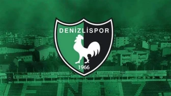 Bir zamanlar Süper Lig'de fırtına gibi esiyordu: Denizlispor'da çöküş sürüyor