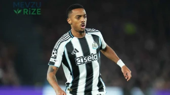 Beşiktaş, Joe Willock Transferi İçin Göz Kamaştıran Pazarlıklar Yapıyor!