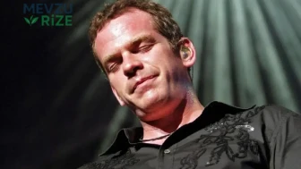 Garou, İstanbul ve İzmir'de Büyüleyici Konserler Veriyor!