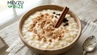 Meksika usulü sütlacın en nefis hali: MasterChef Arroz Con Leche tarifi