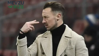 Newcastle United, yeni teknik direktörü Matthias Jaissle ile 4 yıllık sözleşme imzaladı