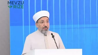 Başkan Arpaguş’tan Mevlid Gecesi'nde Birlik ve Beraberlik Vurgusu!