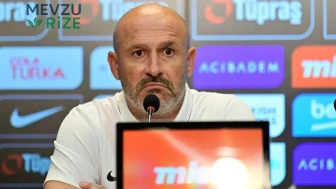 Italiano "Bu tehlikeli bir durum" dedi. Vlahovic açıklaması
