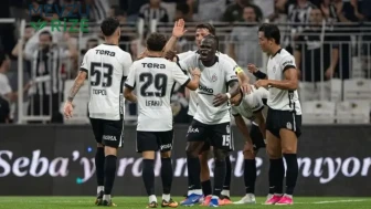 BJK maçı bugün mü, yarın mı? Beşiktaş - Kauno Zalgiris maçı ne zaman, saat kaçta, hangi kanalda?