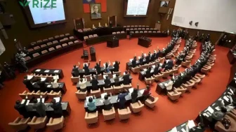 Tayvan’da üç referandum kararı: Cinsel suçlar ve dolandırıcılık için sopa cezası gündemde