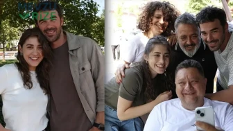 İçten Hikayelerle Dolu: "Evlilik Güzeldir!" Dizi İzleyicileriyle Buluşacak!
