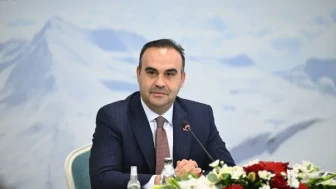 Bakan Kacır'dan Yeşil Dönüşüm İçin Yeni Destek Programı Açıklaması!