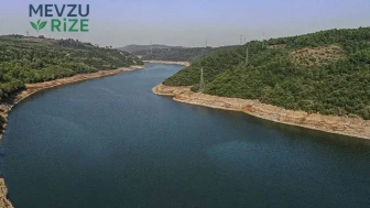 İstanbul Su ve Kanalizasyon İdaresi (İSKİ) Barajlardaki Su Seviyelerini Güncelledi: İstanbul'un Su Durumu Ne?
