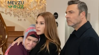 Feyza Civelek'in özel hayatı merak konusu oldu: Evli mi, sevgilisi kim? Aile bağları ve kariyerine dair detaylar!