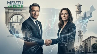 Devlerin savaşında tarihi imza! Paramount, Warner Bros.'u satın almak için tüm onayları aldı ama mahkeme engeline takıldı