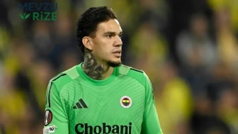 İsmail Kartal açıkladı: Ederson, Lyon maçında olacak mı?