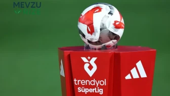 TFF Resmi Duyuruyu Yaptı: Süper Lig'in Yeni Sezonuna Adnan Süvari İsmi Verildi!