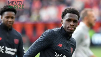 Beşiktaş, Ernest Poku ile Transfer Görüşmelerini Tamamladı!