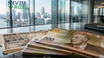 Carry Trade Düzeninde Değişim: Yen Yerine Hangi Para Birimi Ön Plana Çıkıyor?