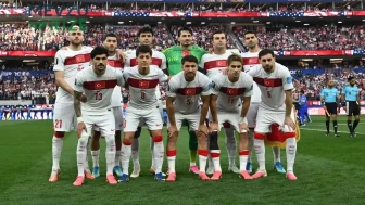 A Milli Futbol Takımı'nın Belçika ve Fransa maçlarını oynayacağı statlar açıklandı