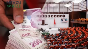 Meclis'e sunuldu! Şehit yakınları ve gazilerin maaşları değişiyor: Yeni haklar da geliyor