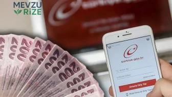 e-Devlet Üzerinden Kaybolan Hesap ve Paranızı Sorgulayın: Elektronik Cüzdan Hesap Kontrolü Nasıl Gerçekleştirilir?