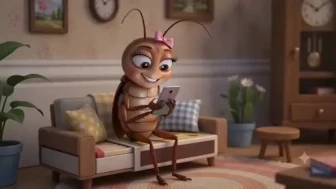 Böcek Videosu Yapma Promptu Nedir? Yapay Zekâ ile Gerçekçi Böcek Videoları Nasıl Hazırlanır?