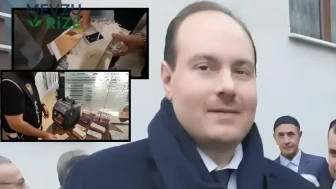 Alihan Kuriş suç örgütünün karanlık sırları deşifre oldu: Şaşkına çeviren görüntüler ortaya çıktı! İmha edeceklerdi