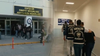 22 İlde Nitelikli Dolandırıcılık Ağlarına Operasyon: 253 Kişi Gözaltına Alındı, 52 Milyar TL’lik İşlem Hacmi Tespit Edildi!