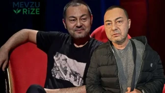 Serdar Ortaç'tan Emeklilik Açıklaması: Köyde Huzur Bulup Kahvemi Yudumlayacağım