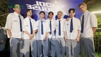 Müzik Grubu Crush Kimdir? Crush Üyeleri Kimler, Idol House Finali, Şarkıları Ve Boyband Hikâyesi