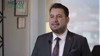 Bir Belediye Başkanı Daha AK Parti Ailesine Katıldı!