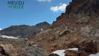 Koruma Altındaki Artabel Gölleri'nde Taraftarlar tarafından Oluşan Tahrifat Endişe Veriyor
