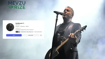 Haluk Levent'in Instagram Hesabında Şok Engel: Erişim Kısıtlaması Uygulandı!