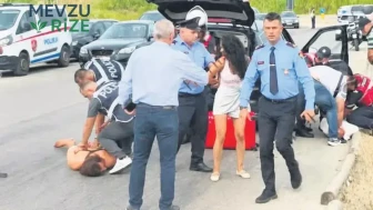 "5 Günlük Tatil Kabusa Dönüştü: Cinayet Zanlısı Ezgi Parlak’ın Aracı Bagajından Korkunç Bir Hikaye Çıktı!"