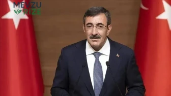 Cevdet Yılmaz'dan Mevlid Kandili Kutlaması: Hazreti Muhammed'e Saygı Duruşu!