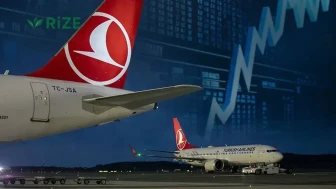 Türk Hava Yolları'nın 2026 Bilançosu Açıklandığında Uzmanlardan Hedef Fiyat Tahminleri Belirlendi!