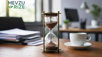 Çalışanların Mola Hakları: 11 Saati Aşan Mesai Süreleri Yeniden Düzenleniyor!