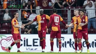 Galatasaray sezonu açıyor: RAMS Park'ta ilk rakip Çorum FK