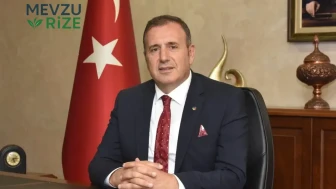 Başkan Çelebi’den Uyarı: Karadeniz’de Seyrüsefer Güvenliği Derhal Güçlendirilmeli!